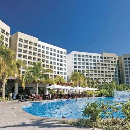 The Grand Mayan Nuevo Vallarta Hotel Puerto Vallarta Exterior photo