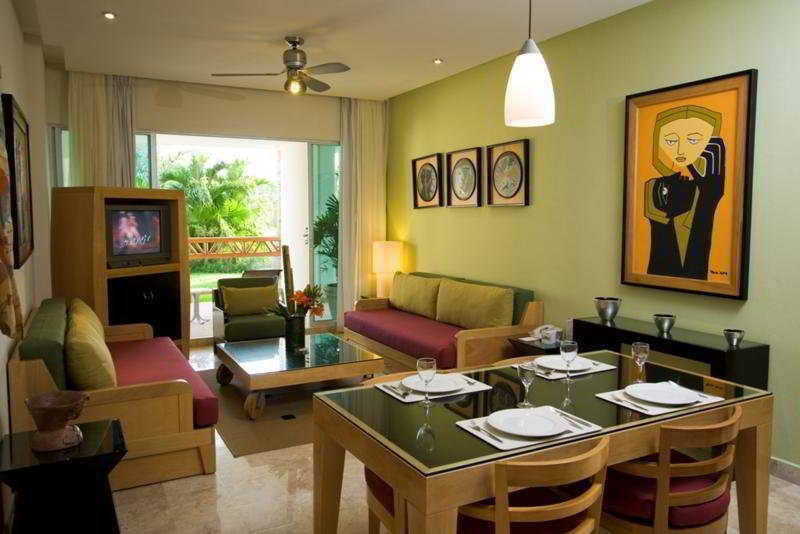 The Grand Mayan Nuevo Vallarta Hotel Puerto Vallarta Exterior photo