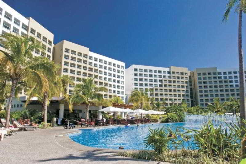 The Grand Mayan Nuevo Vallarta Hotel Puerto Vallarta Exterior photo