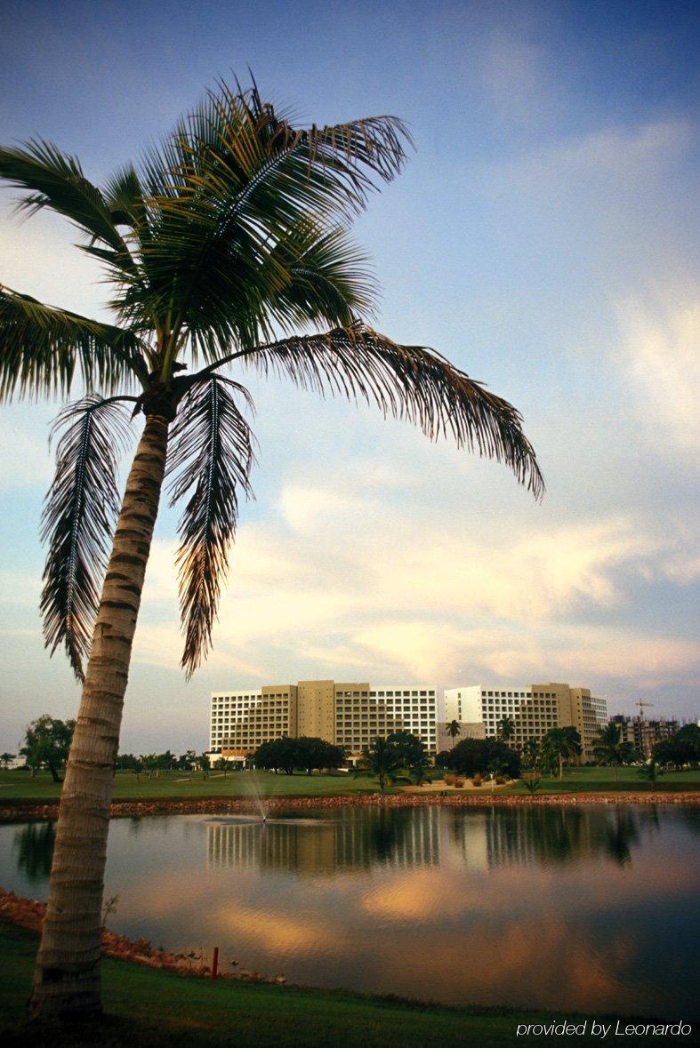 The Grand Mayan Nuevo Vallarta Hotel Puerto Vallarta Exterior photo